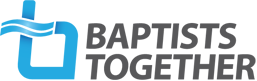 Baptist Union logo (10K)
